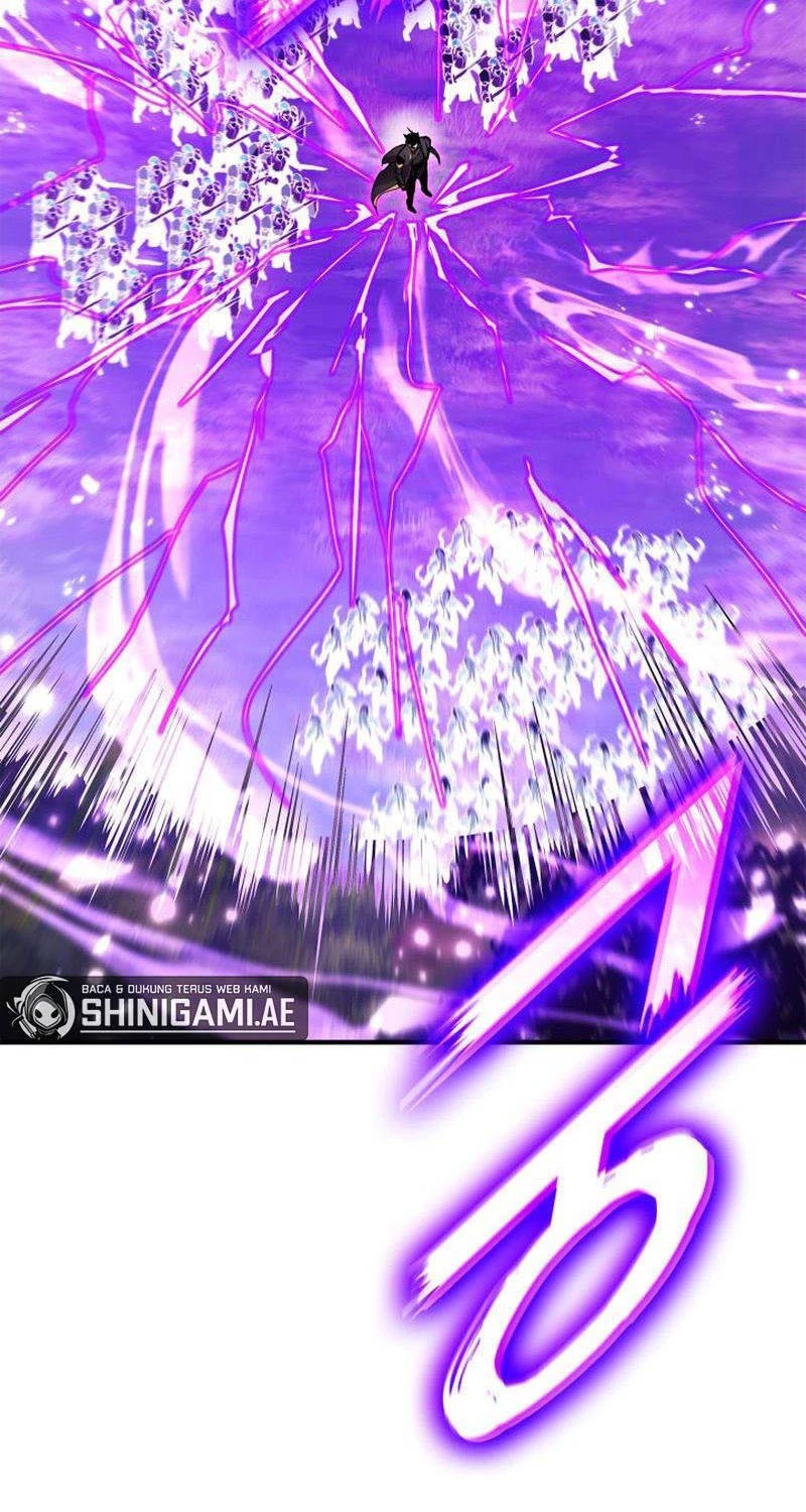 Huyền Thoại Game Thủ - Tái Xuất Chapter 160 - Trang 4