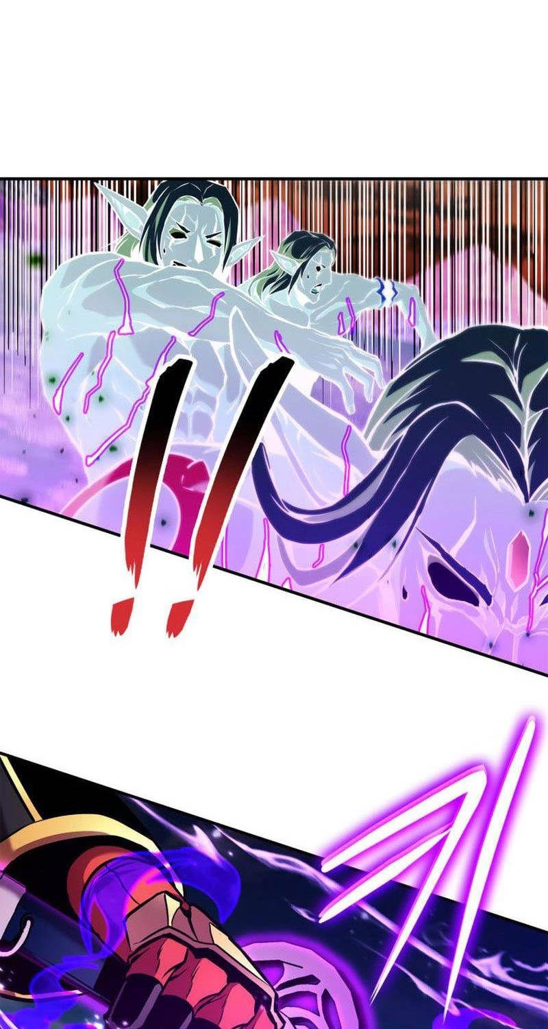 Huyền Thoại Game Thủ - Tái Xuất Chapter 160 - Trang 4