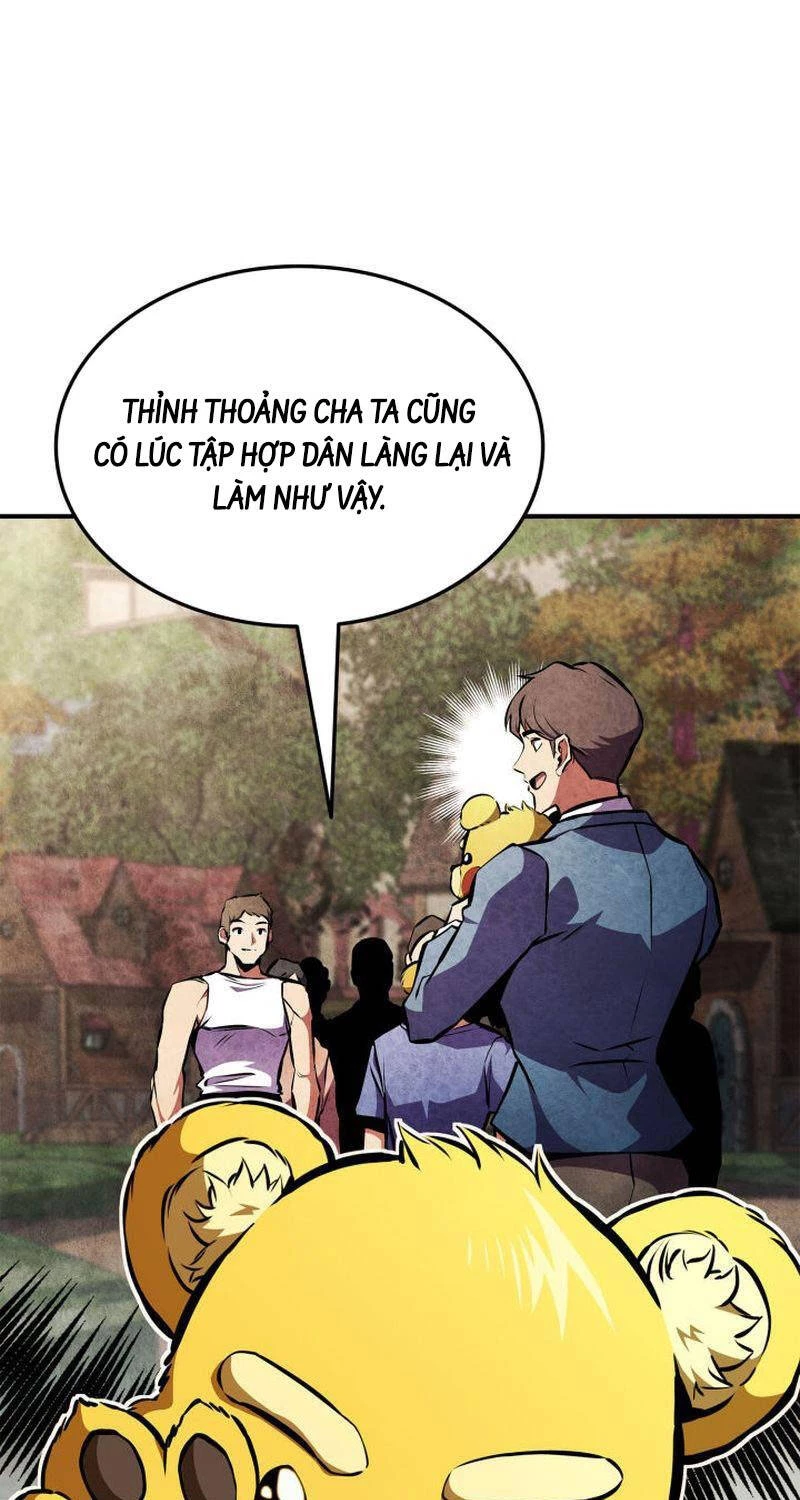 Huyền Thoại Game Thủ - Tái Xuất Chapter 160 - Trang 4