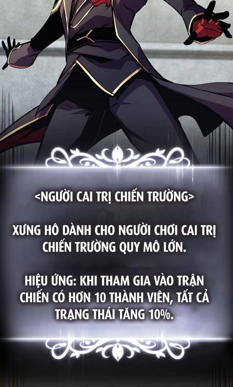 Huyền Thoại Game Thủ - Tái Xuất Chapter 160 - Trang 4