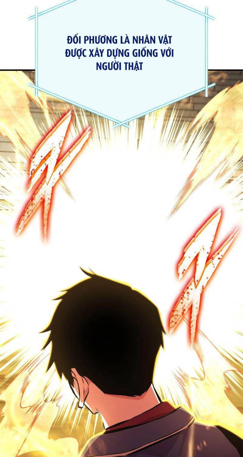 Huyền Thoại Game Thủ - Tái Xuất Chapter 160 - Trang 4