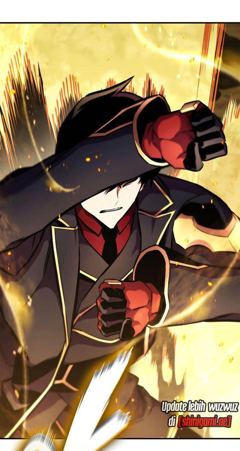 Huyền Thoại Game Thủ - Tái Xuất Chapter 160 - Trang 4