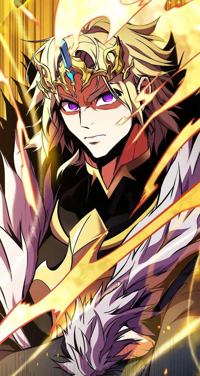 Huyền Thoại Game Thủ - Tái Xuất Chapter 160 - Trang 4