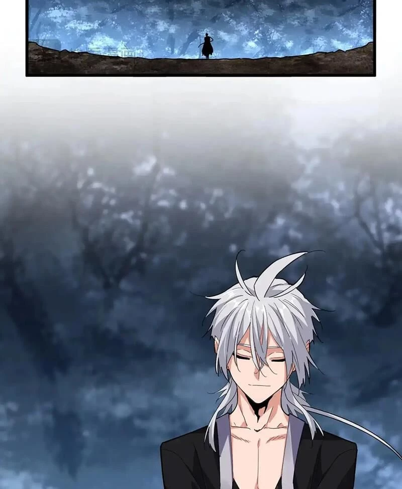Đại Quản Gia Là Ma Hoàng Chapter 563 - Trang 4