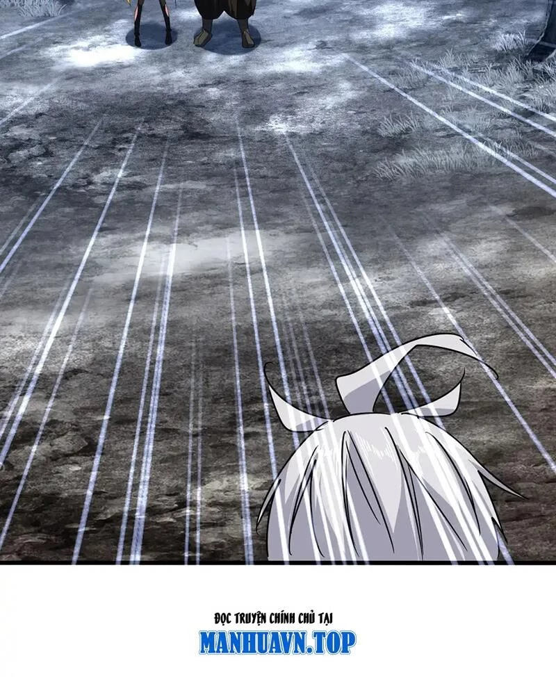 Đại Quản Gia Là Ma Hoàng Chapter 563 - Trang 4