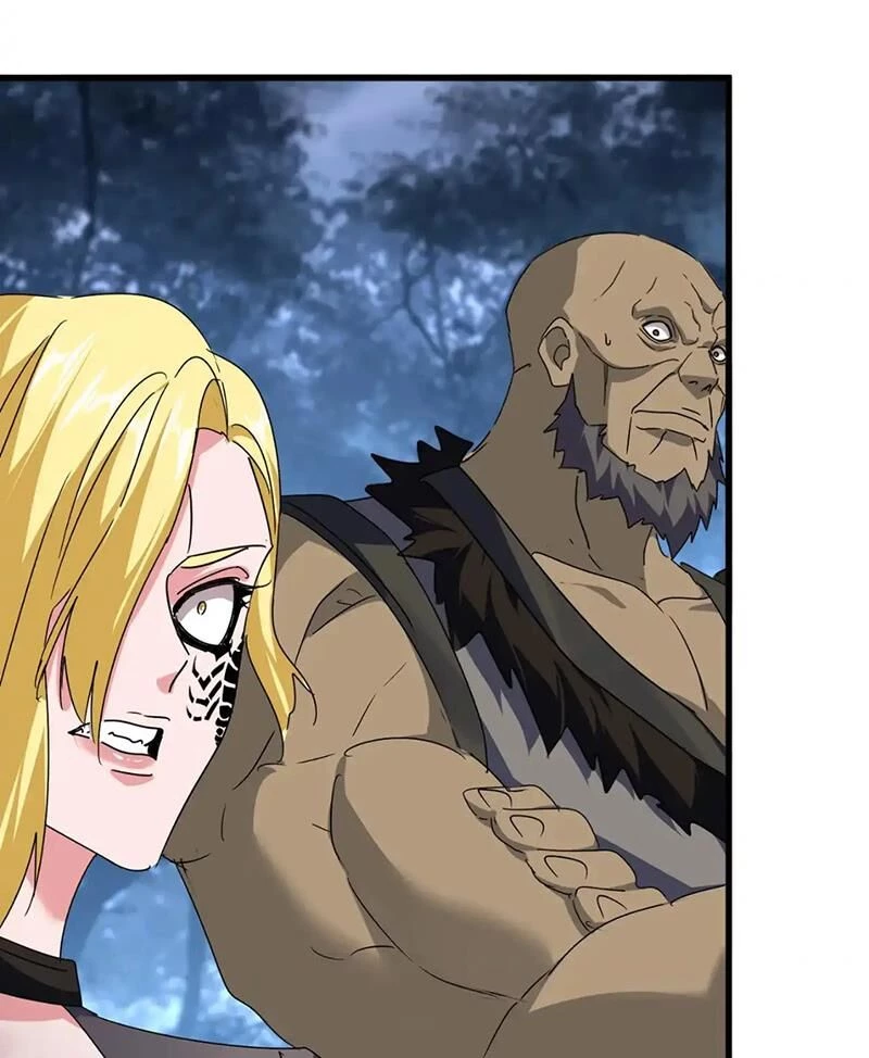 Đại Quản Gia Là Ma Hoàng Chapter 563 - Trang 4