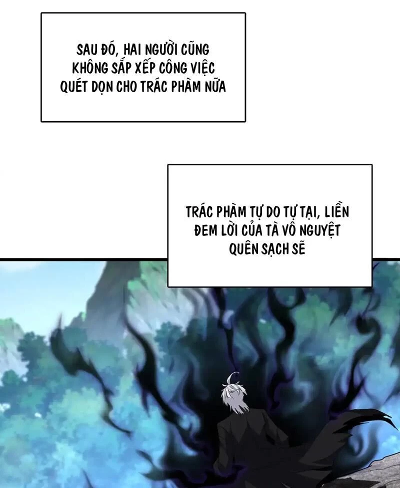 Đại Quản Gia Là Ma Hoàng Chapter 563 - Trang 4