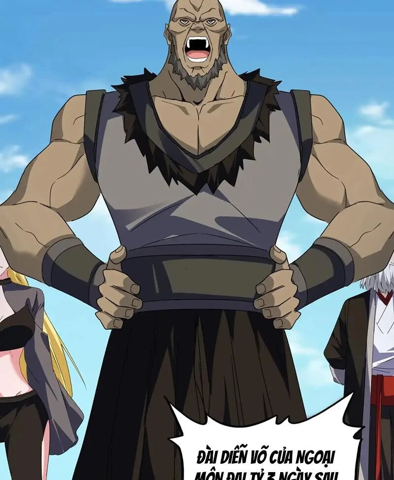Đại Quản Gia Là Ma Hoàng Chapter 563 - Trang 4