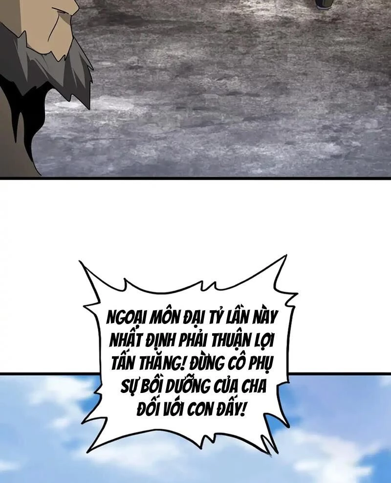 Đại Quản Gia Là Ma Hoàng Chapter 563 - Trang 4