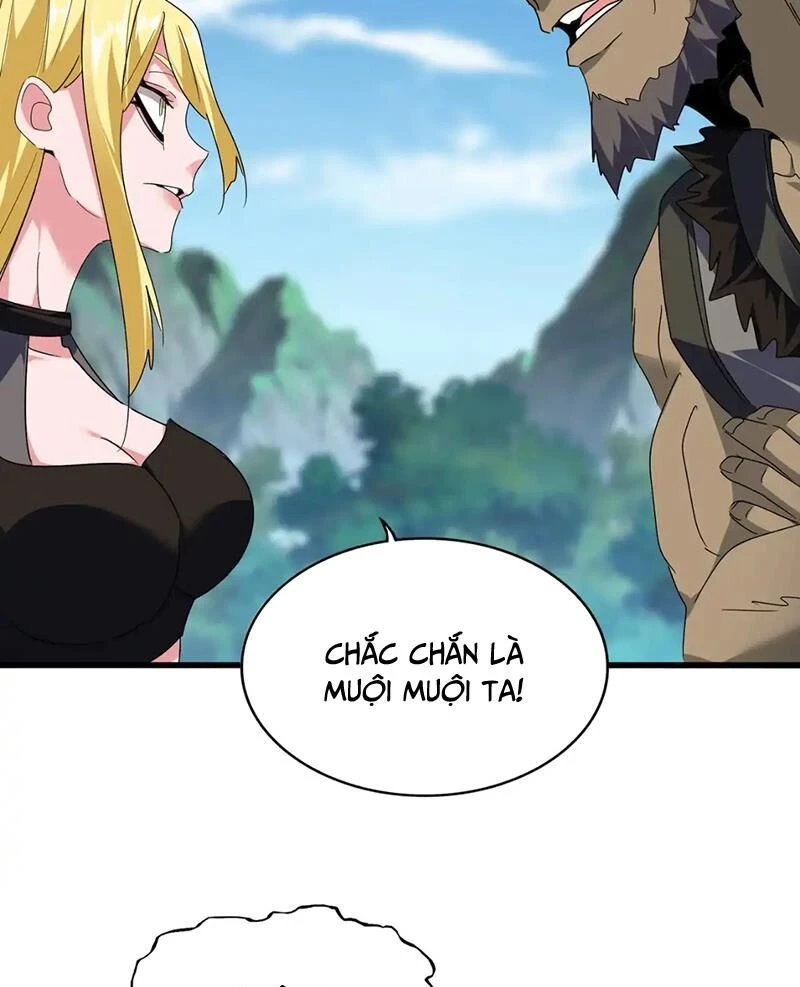 Đại Quản Gia Là Ma Hoàng Chapter 563 - Trang 4