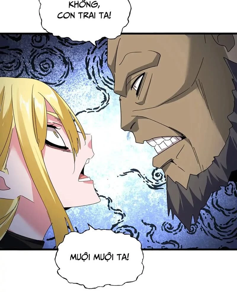 Đại Quản Gia Là Ma Hoàng Chapter 563 - Trang 4