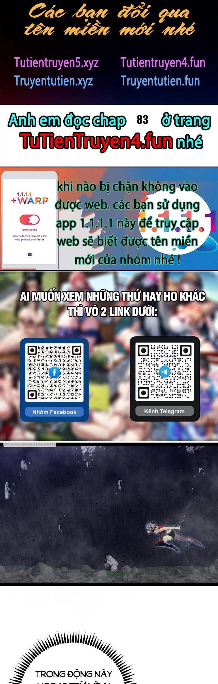 Thiên Phú Của Ngươi, Giờ Là Của Ta Chapter 82 - Trang 4