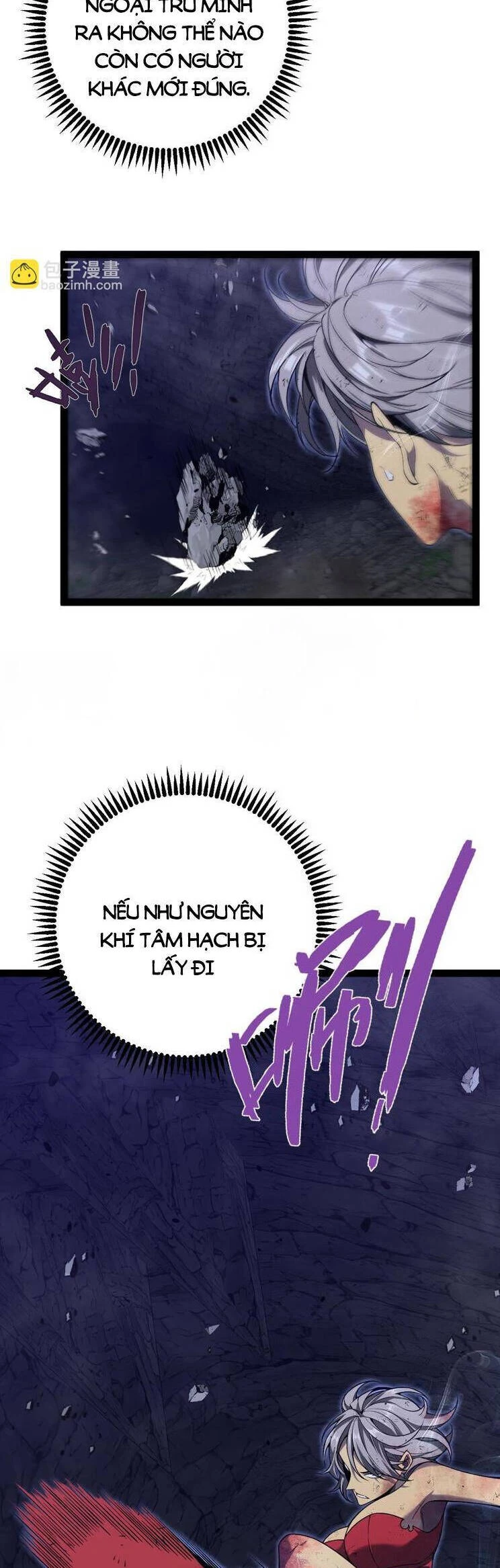 Thiên Phú Của Ngươi, Giờ Là Của Ta Chapter 82 - Trang 4