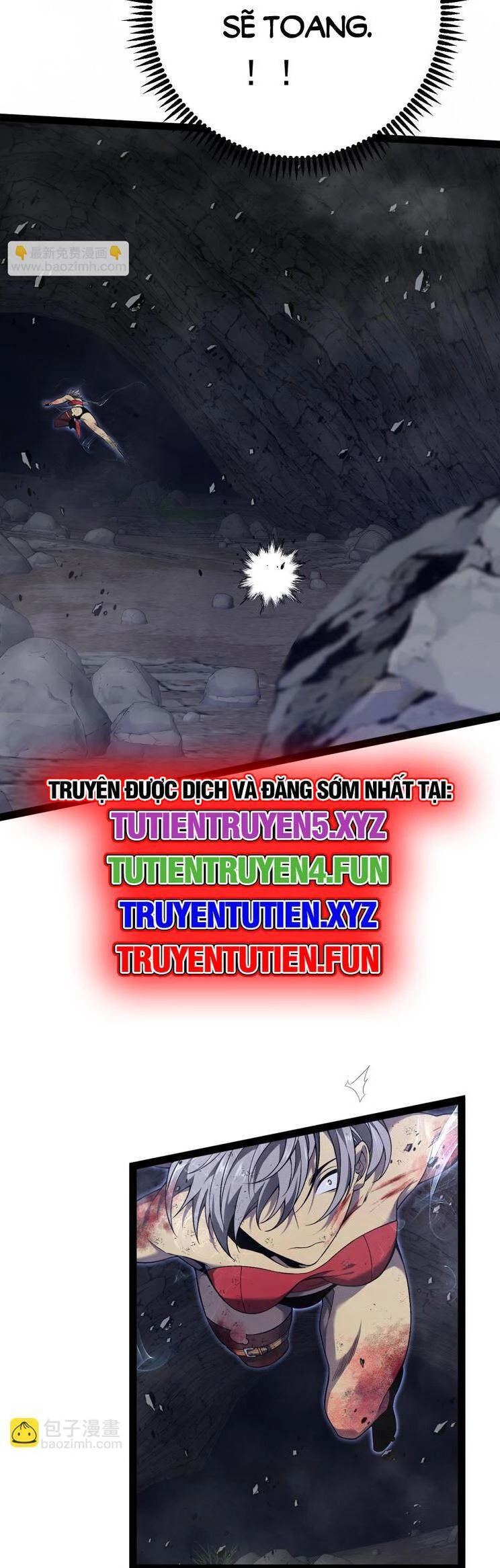 Thiên Phú Của Ngươi, Giờ Là Của Ta Chapter 82 - Trang 4