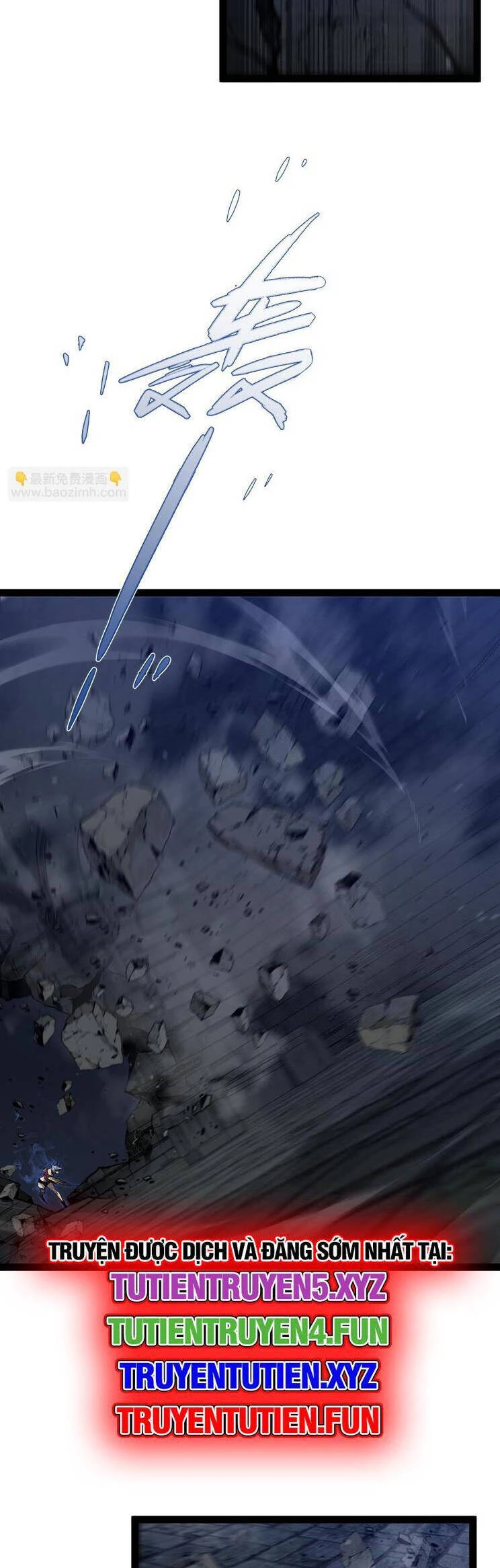 Thiên Phú Của Ngươi, Giờ Là Của Ta Chapter 82 - Trang 4