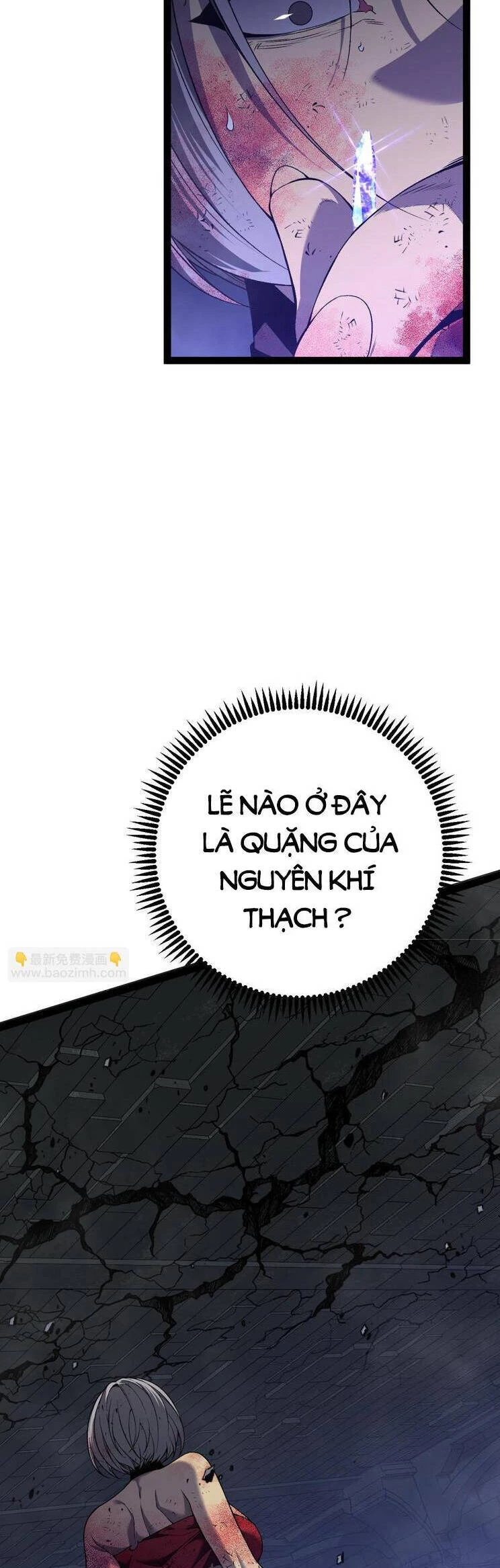 Thiên Phú Của Ngươi, Giờ Là Của Ta Chapter 82 - Trang 4