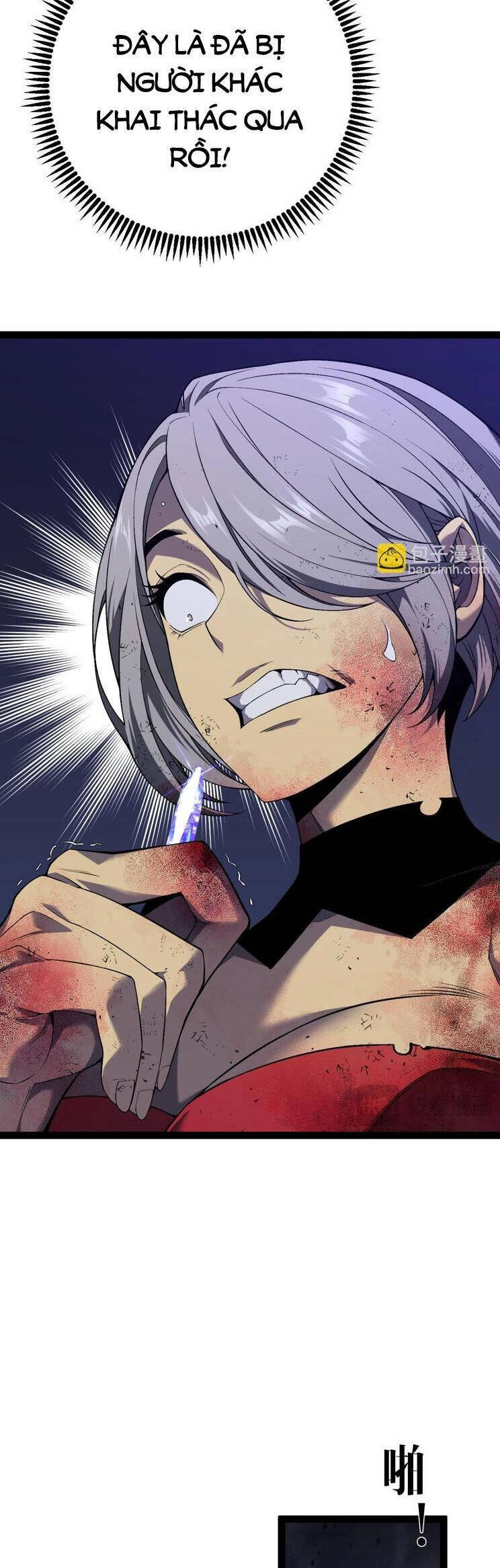 Thiên Phú Của Ngươi, Giờ Là Của Ta Chapter 82 - Trang 4