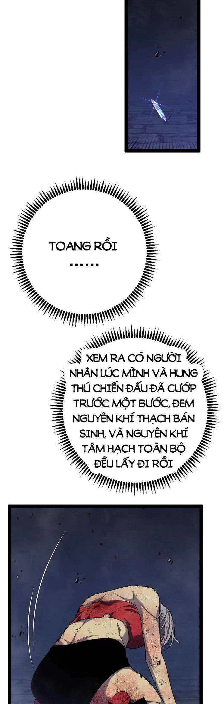 Thiên Phú Của Ngươi, Giờ Là Của Ta Chapter 82 - Trang 4
