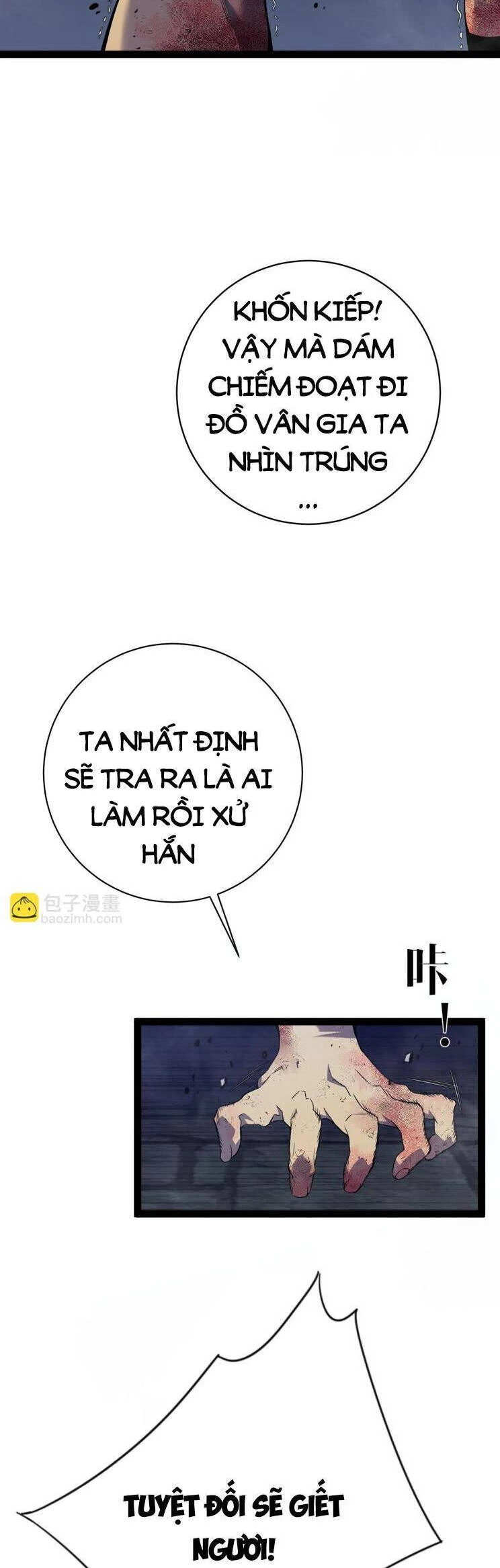 Thiên Phú Của Ngươi, Giờ Là Của Ta Chapter 82 - Trang 4