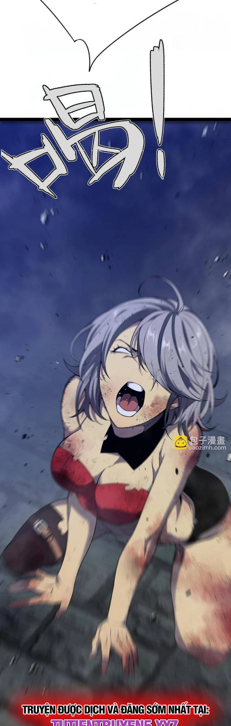Thiên Phú Của Ngươi, Giờ Là Của Ta Chapter 82 - Trang 4