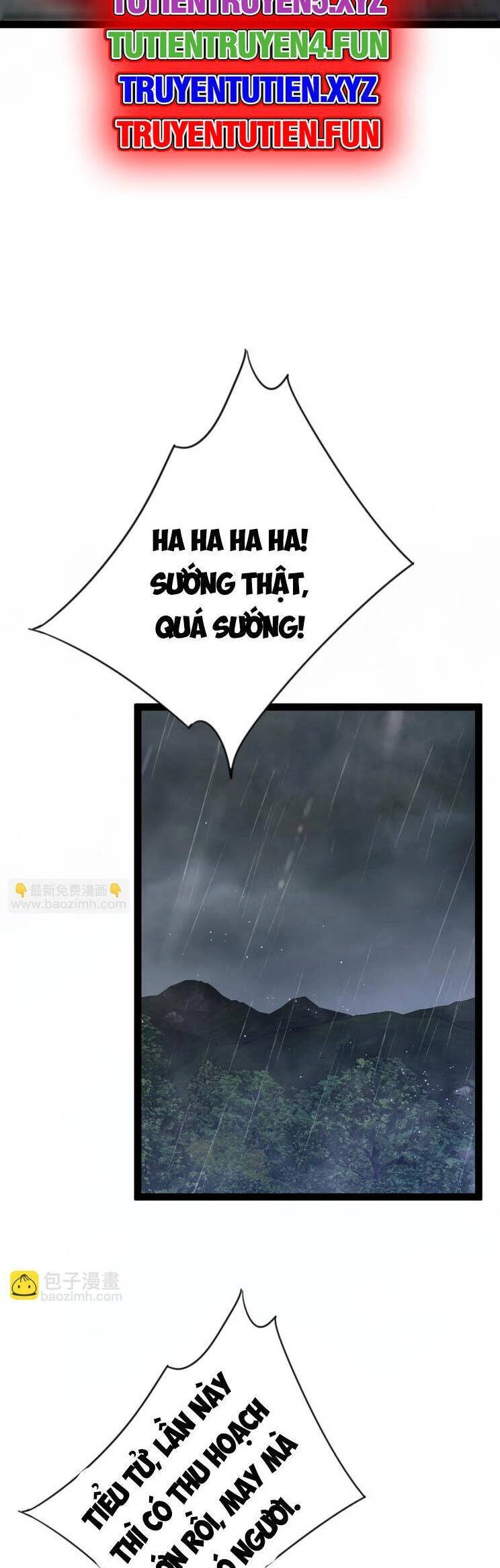 Thiên Phú Của Ngươi, Giờ Là Của Ta Chapter 82 - Trang 4