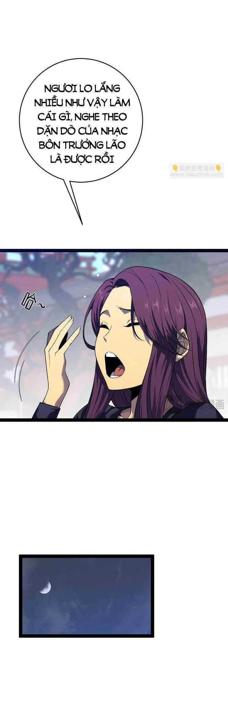 Thiên Phú Của Ngươi, Giờ Là Của Ta Chapter 82 - Trang 4