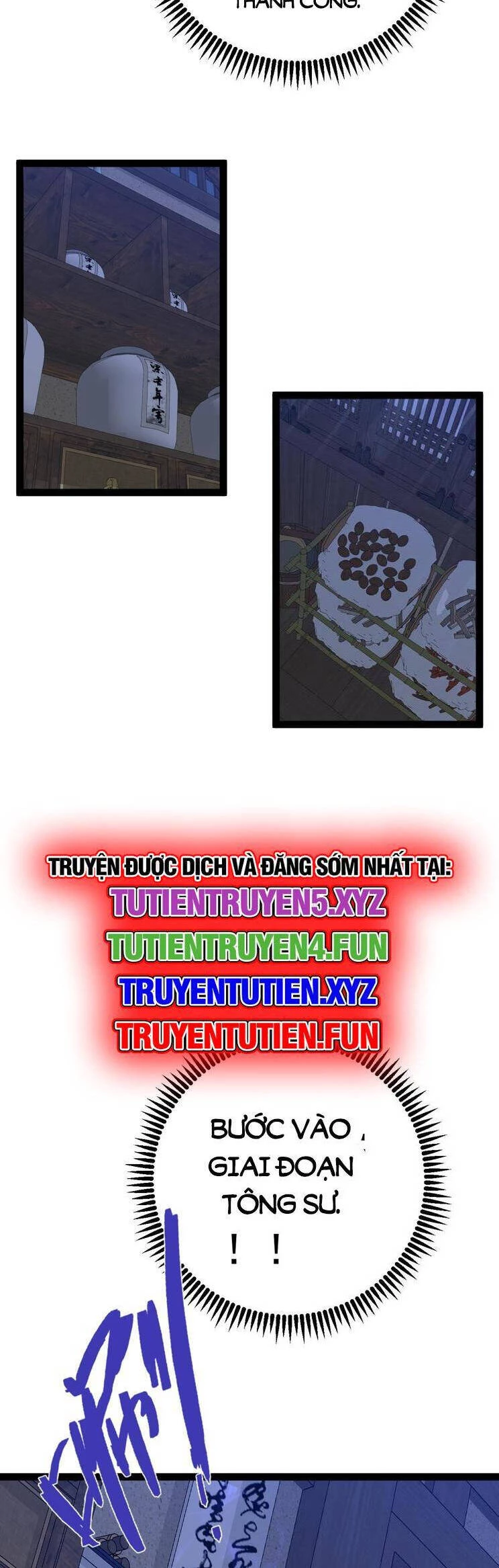 Thiên Phú Của Ngươi, Giờ Là Của Ta Chapter 82 - Trang 4