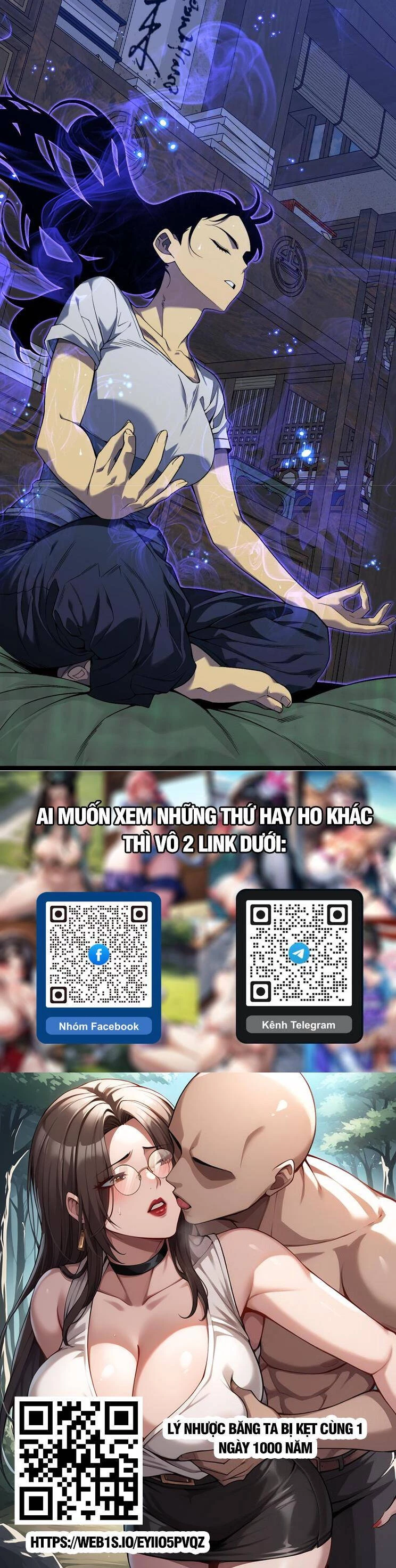 Thiên Phú Của Ngươi, Giờ Là Của Ta Chapter 82 - Trang 4