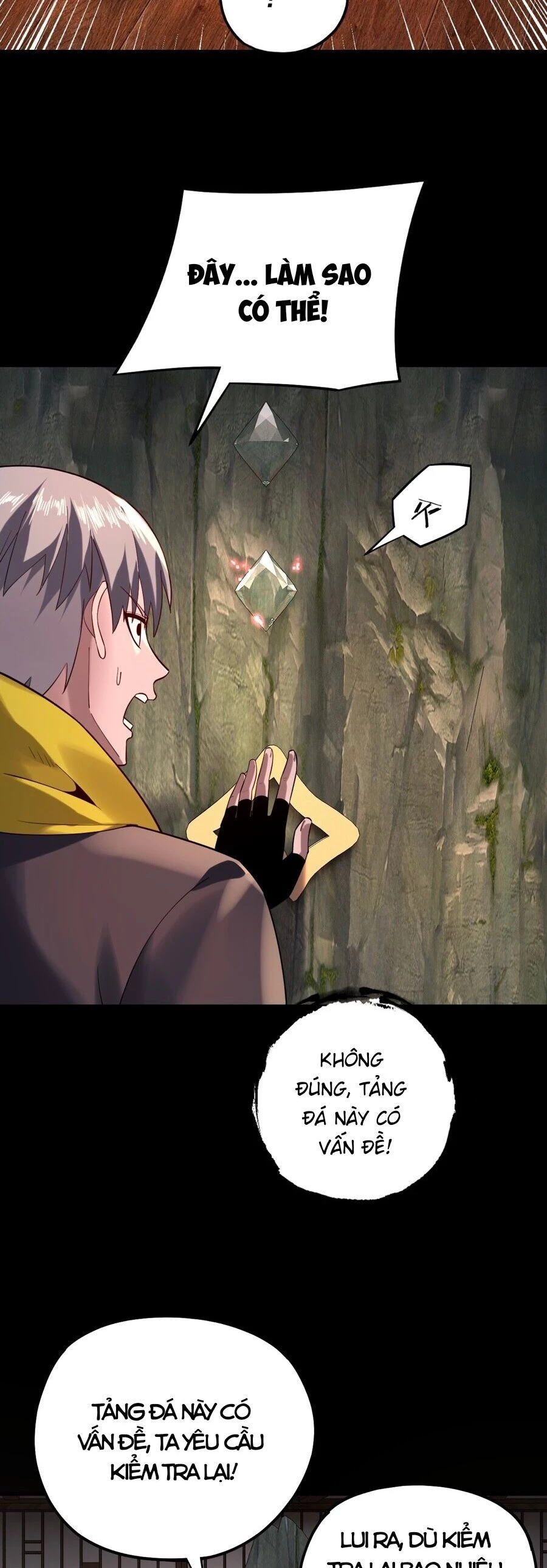 [FIX Thứ tự] Ta Trời Sinh Đã Là Nhân Vật Phản Diện Chapter 164 - Trang 2