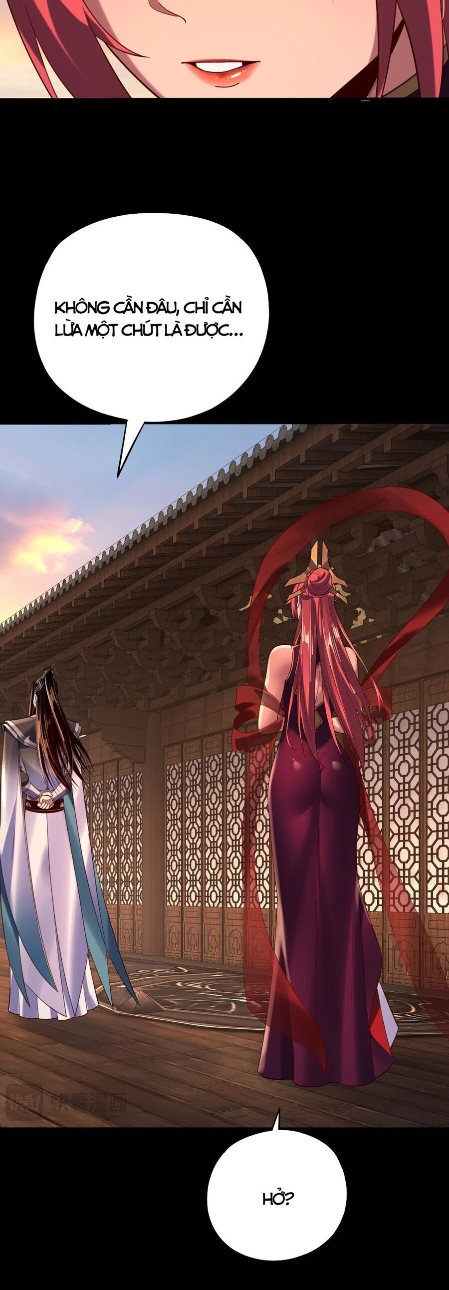 [FIX Thứ tự] Ta Trời Sinh Đã Là Nhân Vật Phản Diện Chapter 164 - Trang 2