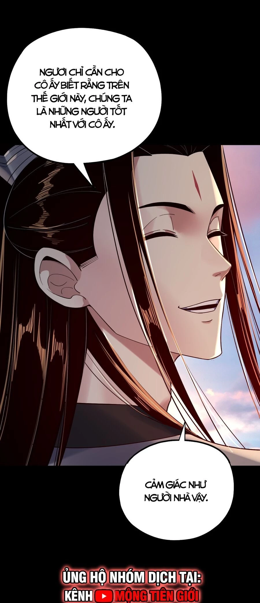 [FIX Thứ tự] Ta Trời Sinh Đã Là Nhân Vật Phản Diện Chapter 164 - Trang 2