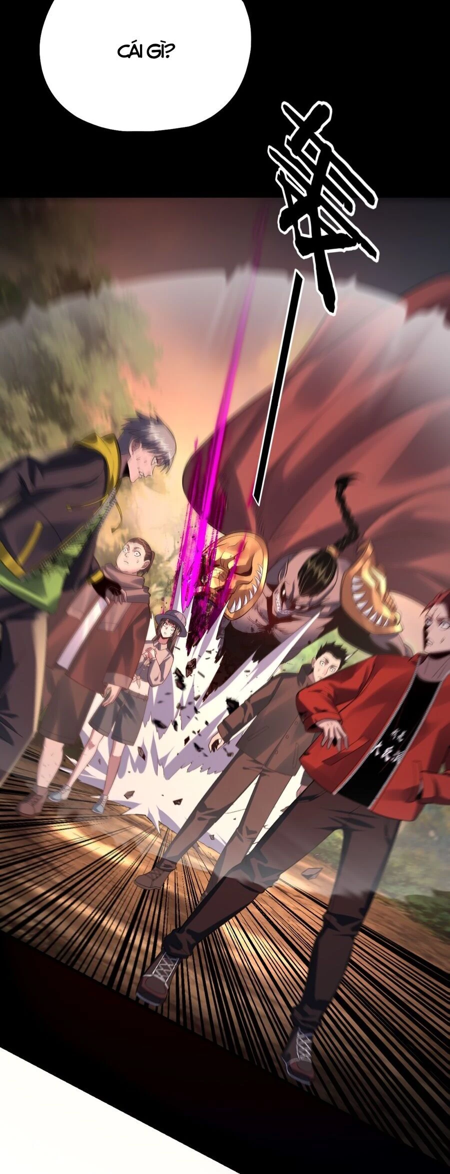 [FIX Thứ tự] Ta Trời Sinh Đã Là Nhân Vật Phản Diện Chapter 164 - Trang 2