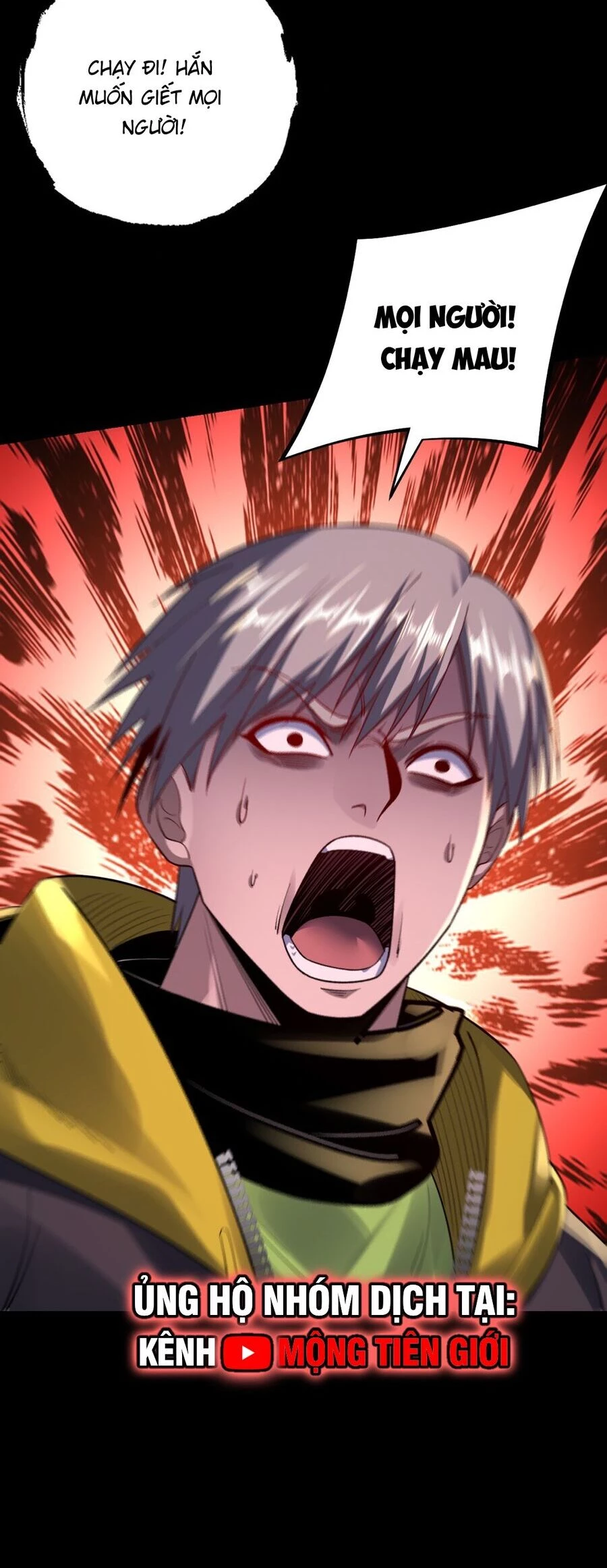 [FIX Thứ tự] Ta Trời Sinh Đã Là Nhân Vật Phản Diện Chapter 164 - Trang 2