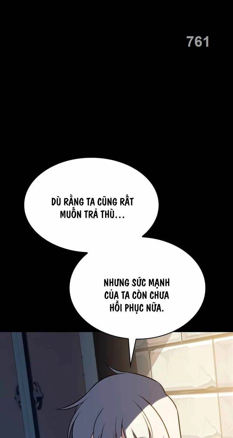 Người Chơi Mới Cấp Tối Đa Chapter 159 - Trang 4