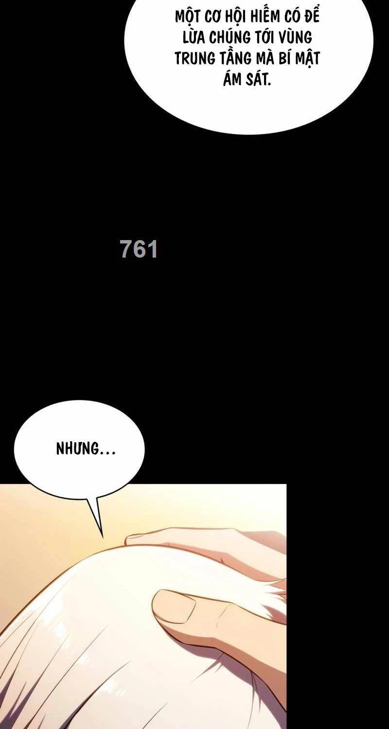 Người Chơi Mới Cấp Tối Đa Chapter 159 - Trang 4