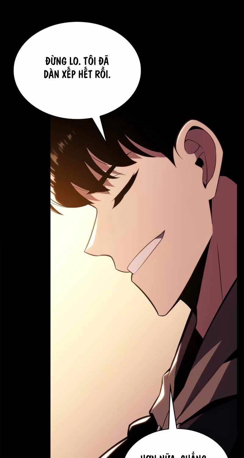 Người Chơi Mới Cấp Tối Đa Chapter 159 - Trang 4