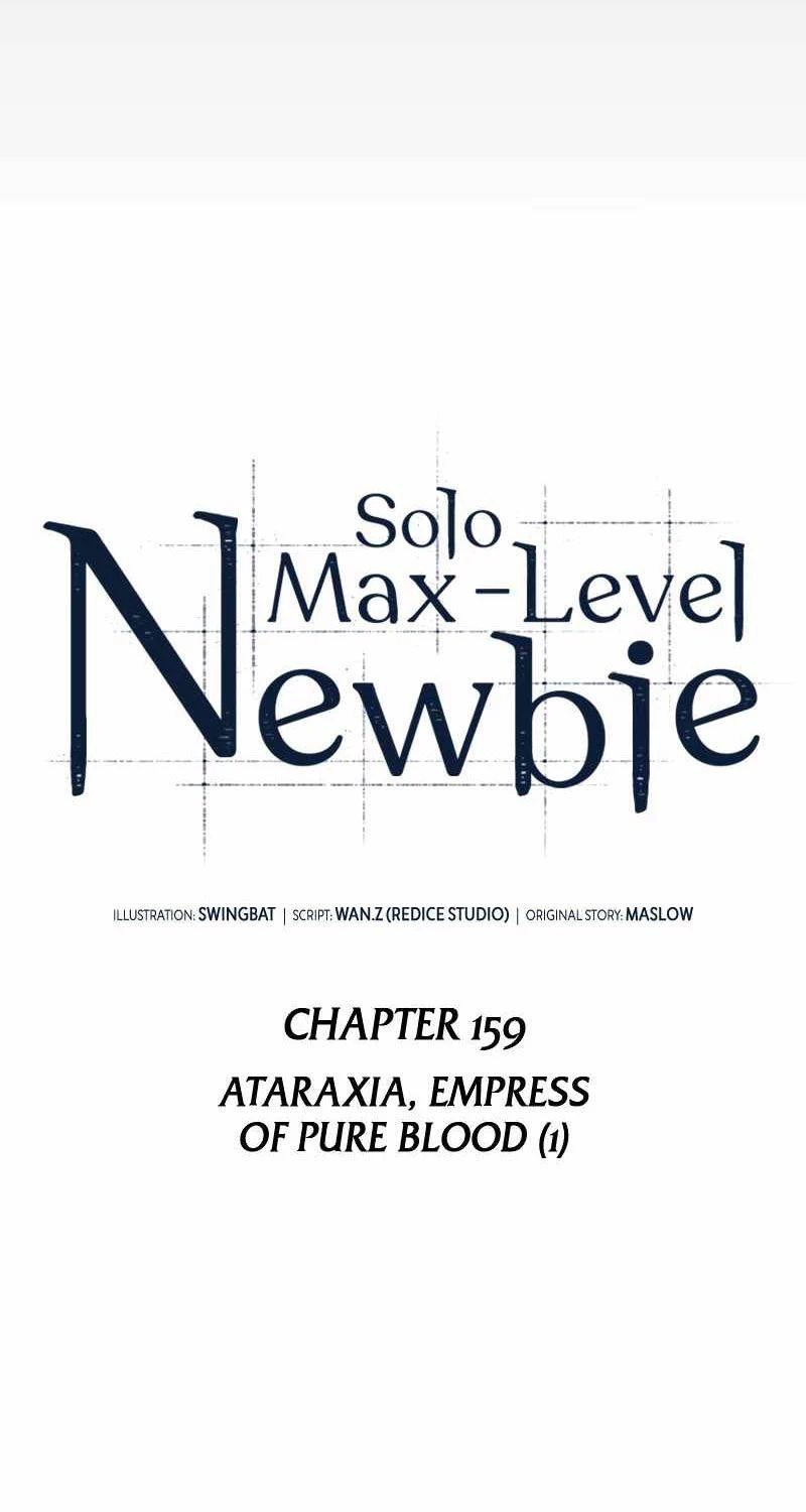 Người Chơi Mới Cấp Tối Đa Chapter 159 - Trang 4