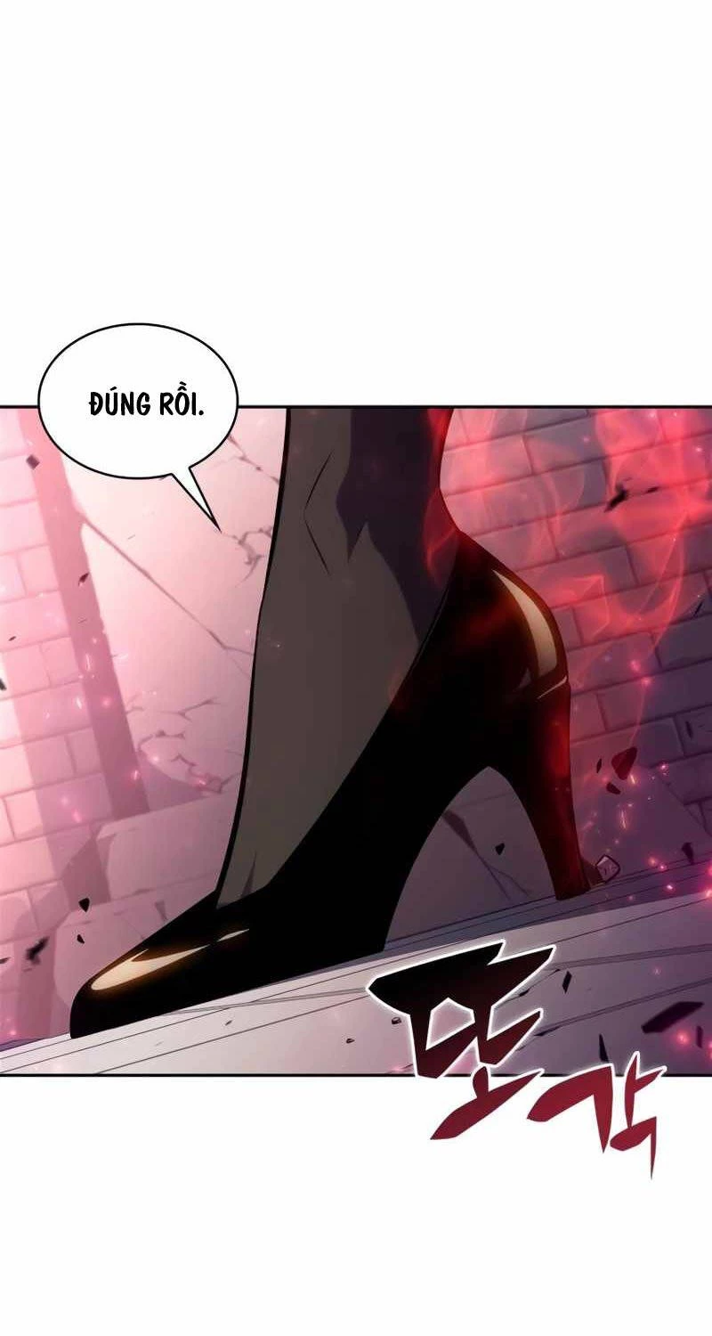 Người Chơi Mới Cấp Tối Đa Chapter 159 - Trang 4