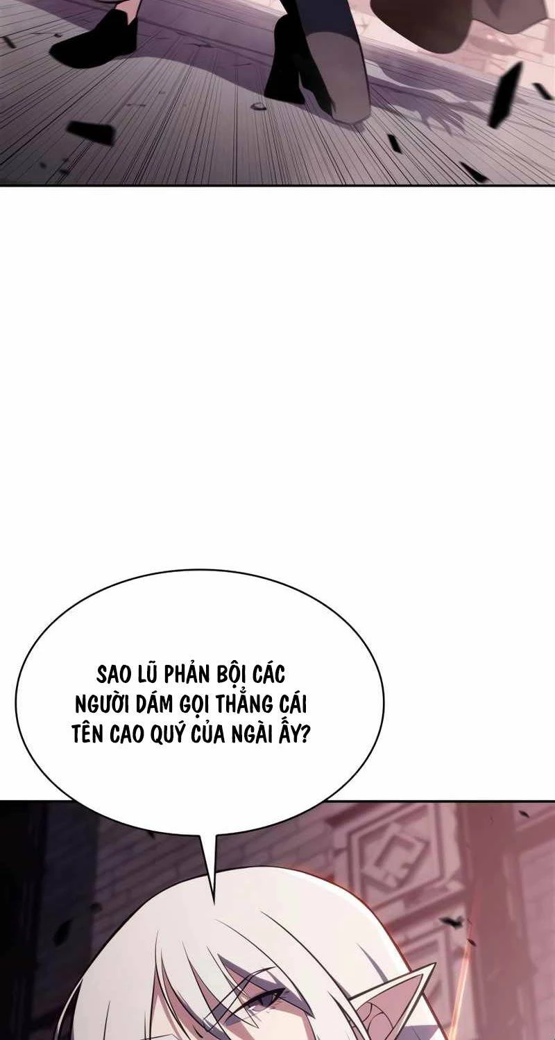 Người Chơi Mới Cấp Tối Đa Chapter 159 - Trang 4