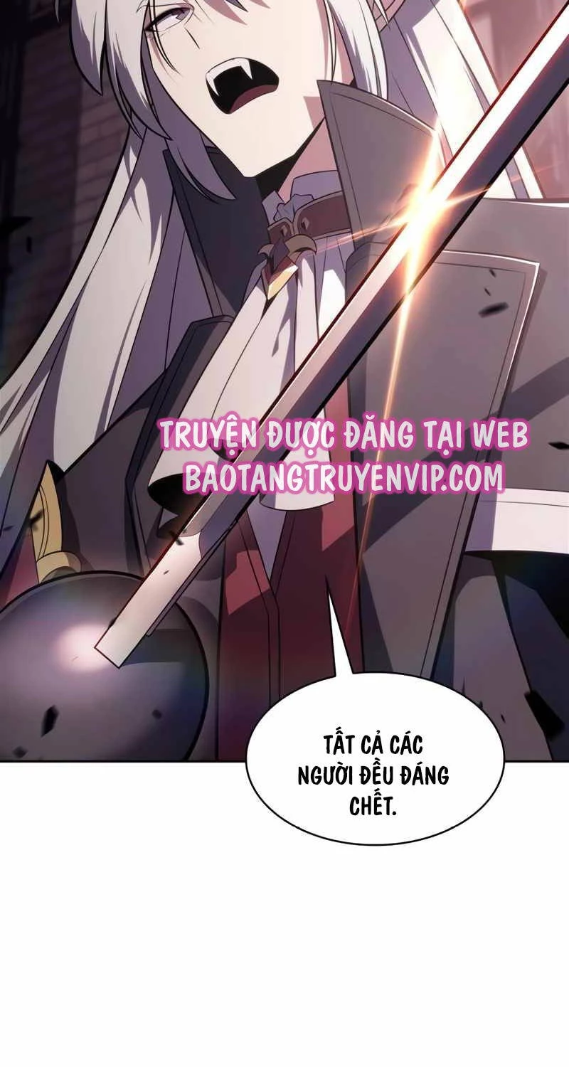 Người Chơi Mới Cấp Tối Đa Chapter 159 - Trang 4