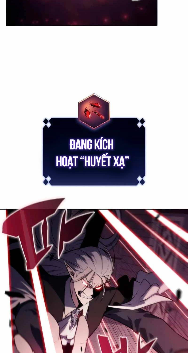 Người Chơi Mới Cấp Tối Đa Chapter 159 - Trang 4