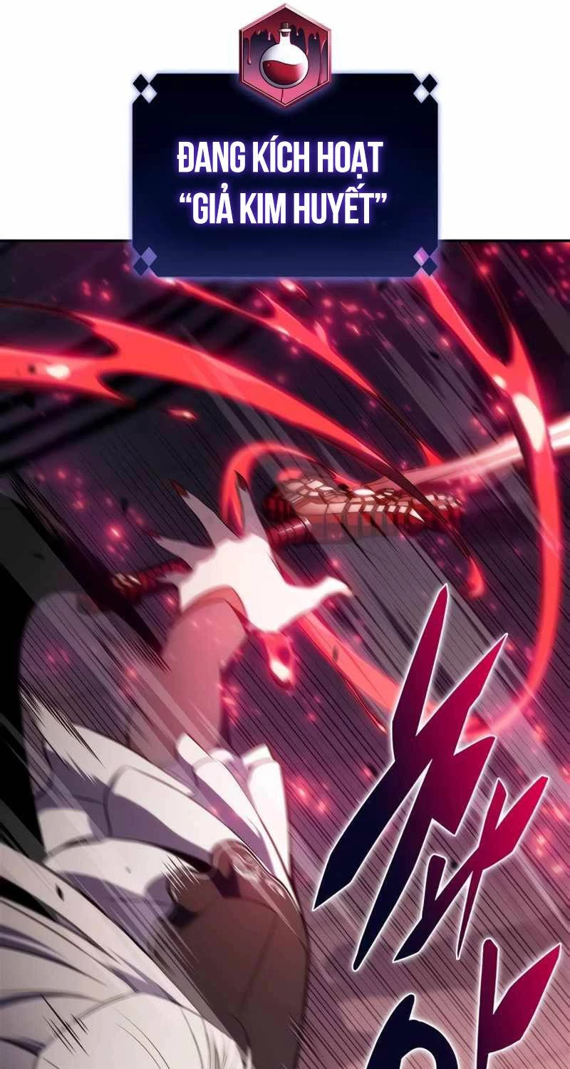 Người Chơi Mới Cấp Tối Đa Chapter 159 - Trang 4