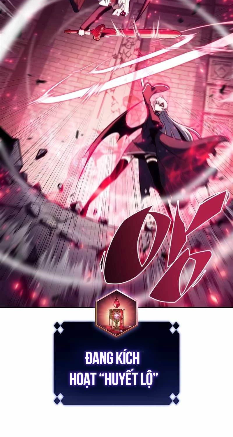 Người Chơi Mới Cấp Tối Đa Chapter 159 - Trang 4