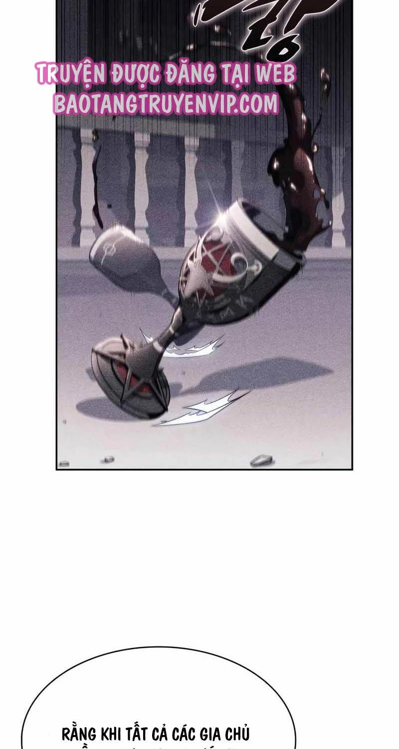 Người Chơi Mới Cấp Tối Đa Chapter 159 - Trang 4