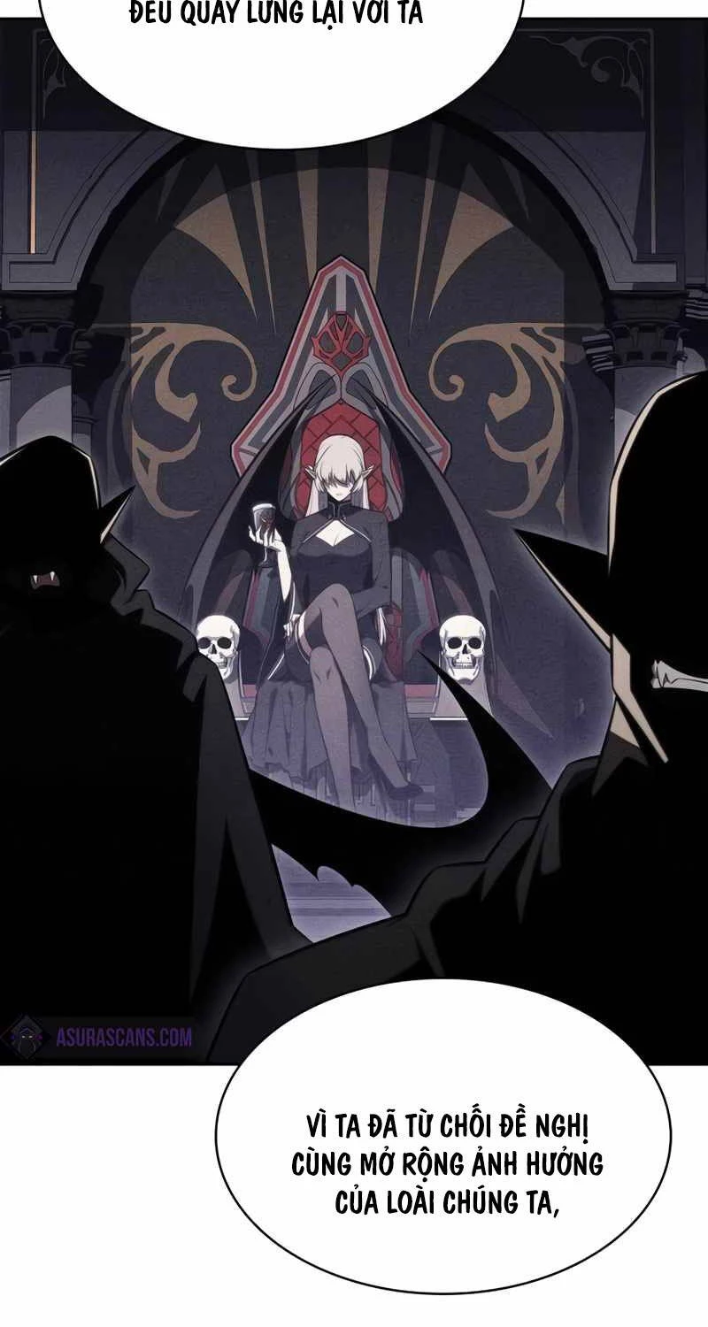 Người Chơi Mới Cấp Tối Đa Chapter 159 - Trang 4