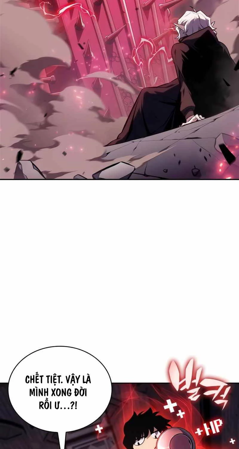 Người Chơi Mới Cấp Tối Đa Chapter 159 - Trang 4