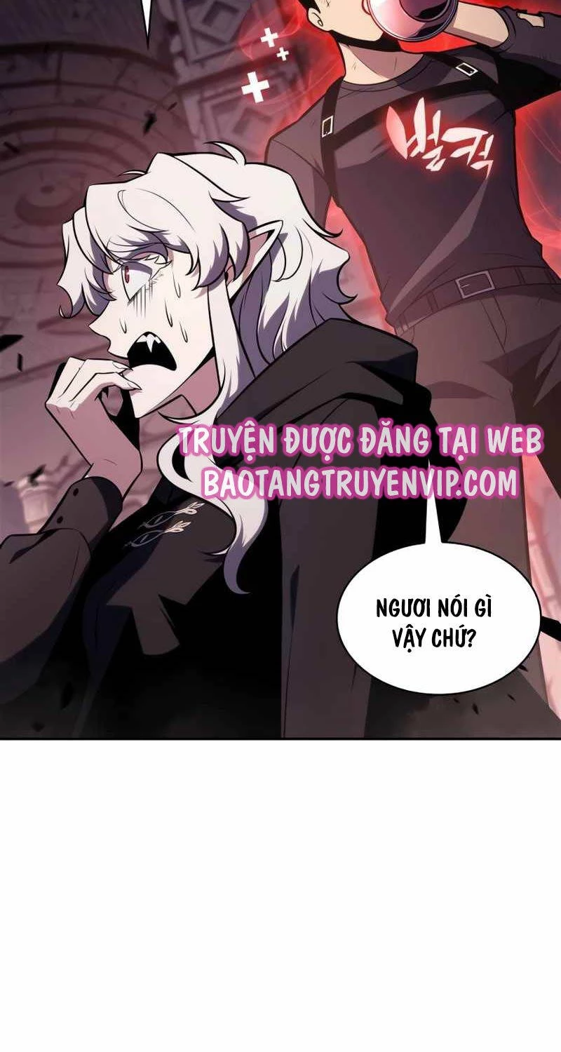 Người Chơi Mới Cấp Tối Đa Chapter 159 - Trang 4