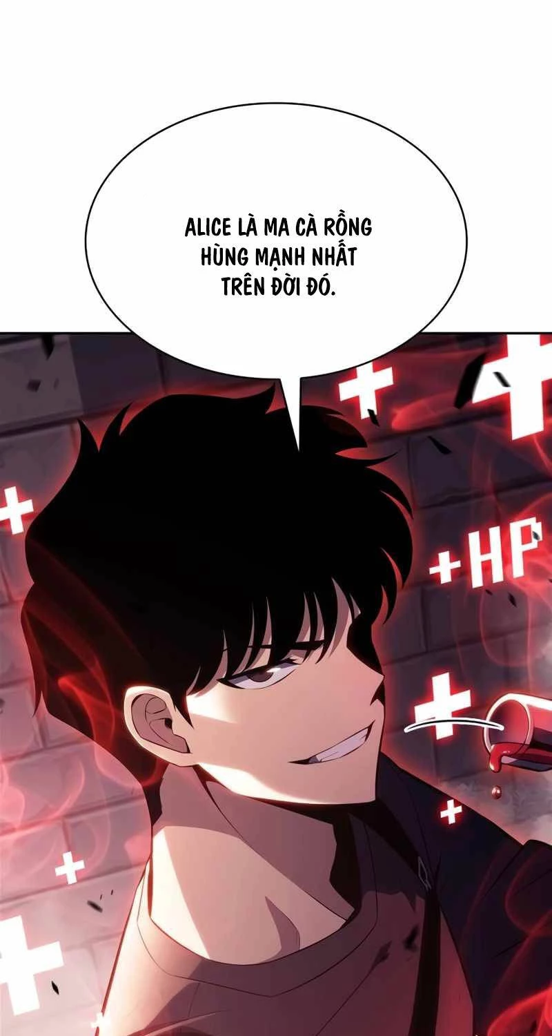 Người Chơi Mới Cấp Tối Đa Chapter 159 - Trang 4