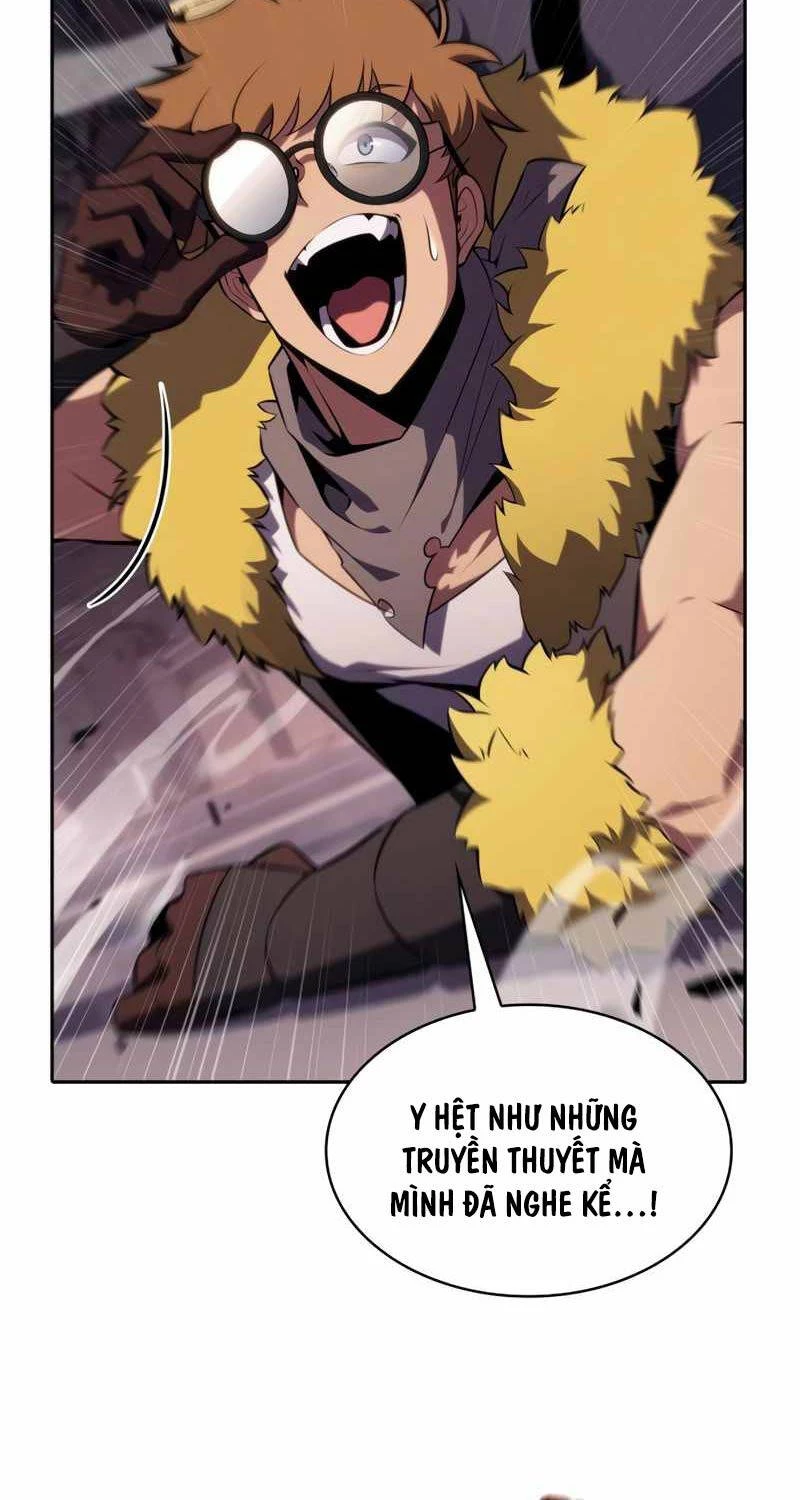 Người Chơi Mới Cấp Tối Đa Chapter 159 - Trang 4