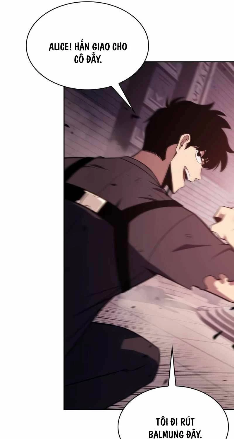 Người Chơi Mới Cấp Tối Đa Chapter 159 - Trang 4